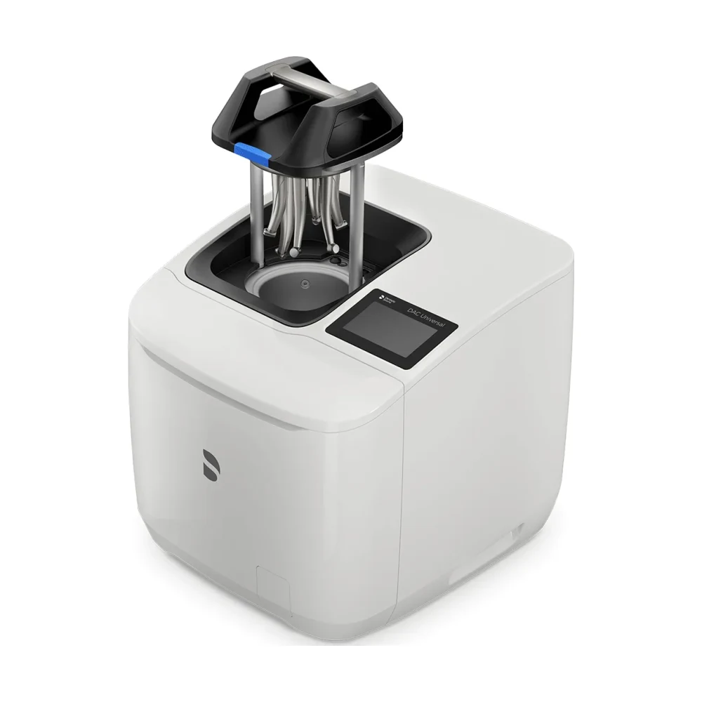 Dentsply Sirona DAC Universal Touch D