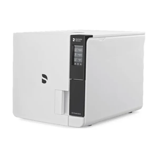Autoclave clase B Dentsply Sirona Pureclave S1 - SP Integra Canarias