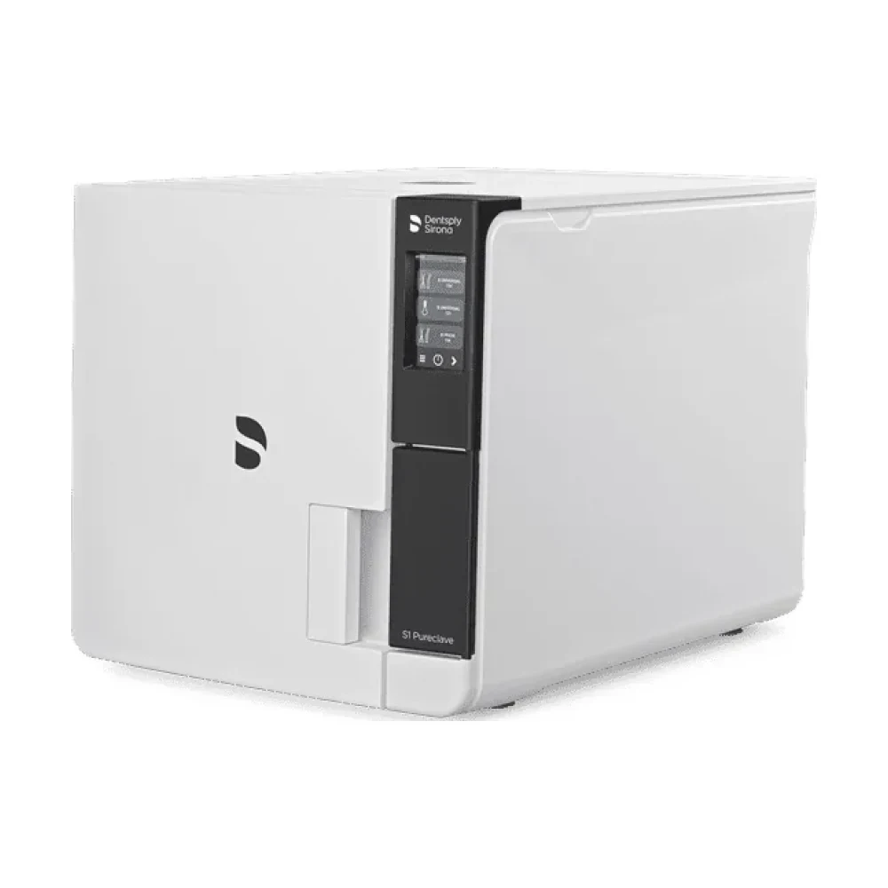 Autoclave clase B Dentsply Sirona Pureclave S1