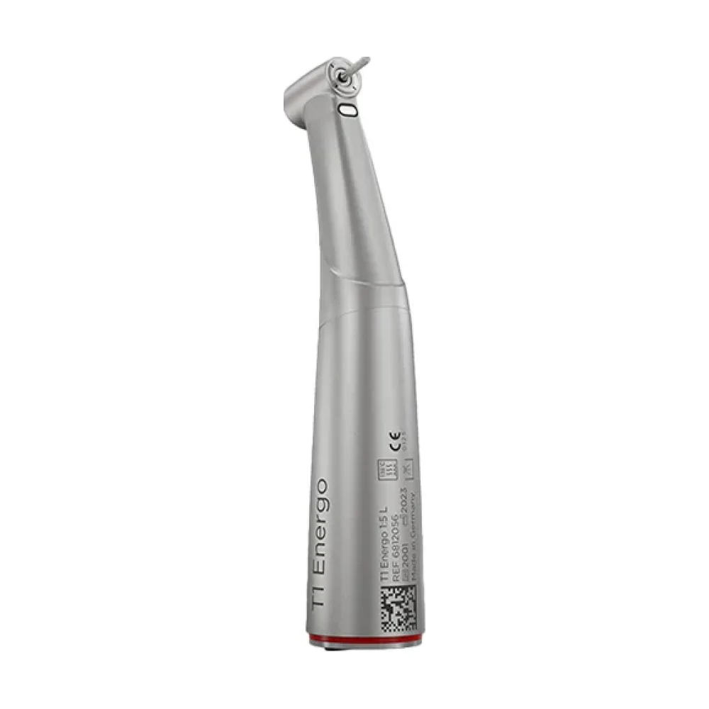 Contra-ángulo Dentsply Sirona T1 Energo 1:5 L