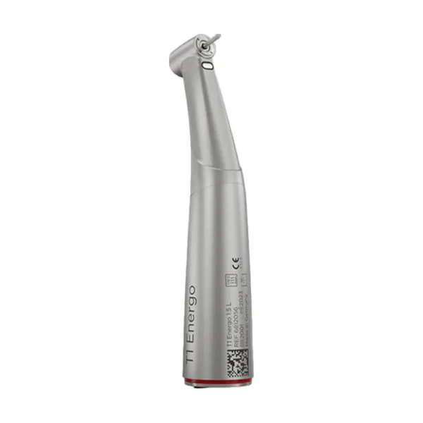 Contra-ángulo eléctrico Dentsply Sirona T1 Energo S - SP Integra Canarias