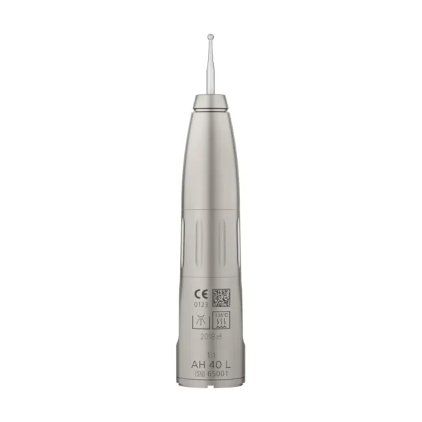 Pieza de mano recta Dentsply Sirona T2 Line AH 40 L - SP Integra Canarias