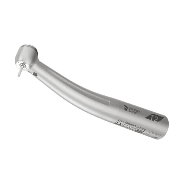 Turbina Dentsply Sirona T2 Boost · 26 W con luz - SP Integra Canarias