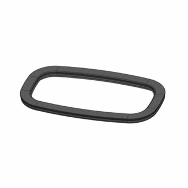 Junta de puerta W&H para Lisa MINI - SP Integra Canarias