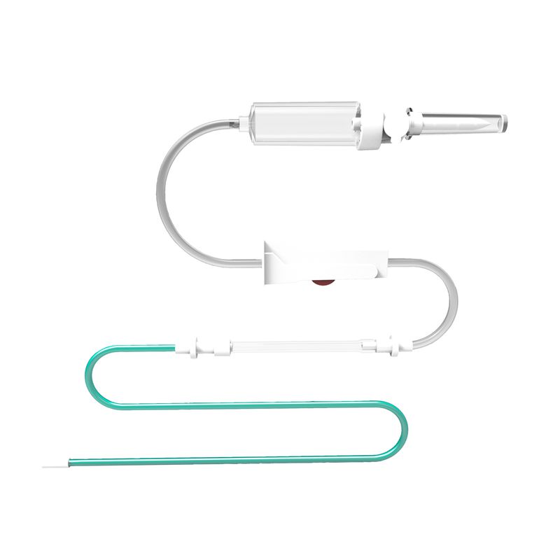 Líneas de irrigación monouso W&H (pack de 6) – REF W&H 04363600