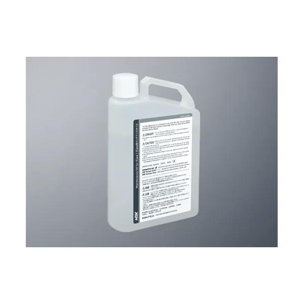 NSK aceite de mantenimiento para iCare (1 L) - SP Integra Canarias