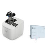 Pack Dentsply Sirona: DAC Universal Touch D y NitraDem Direct Connect 2