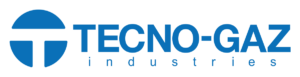 Logotipo de Tecno-Gaz