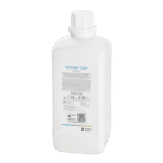 Dentsply Sirona Dentosept Clean, desinfectante de conductos de agua, botella de 1 litro