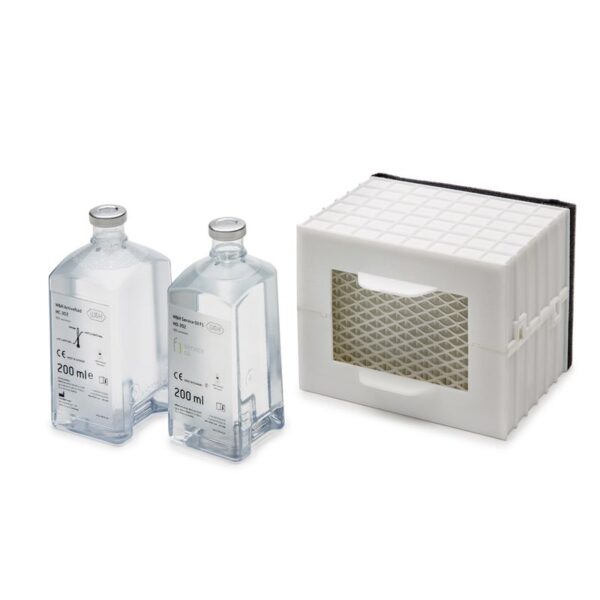 Twin Care Set W&H para Assistina TWIN - SP Integra Canarias